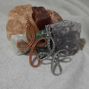 Cross Pendant ✝️